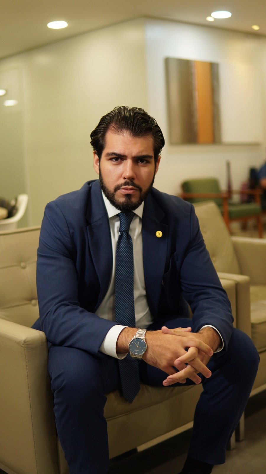 Antonio Cardoso