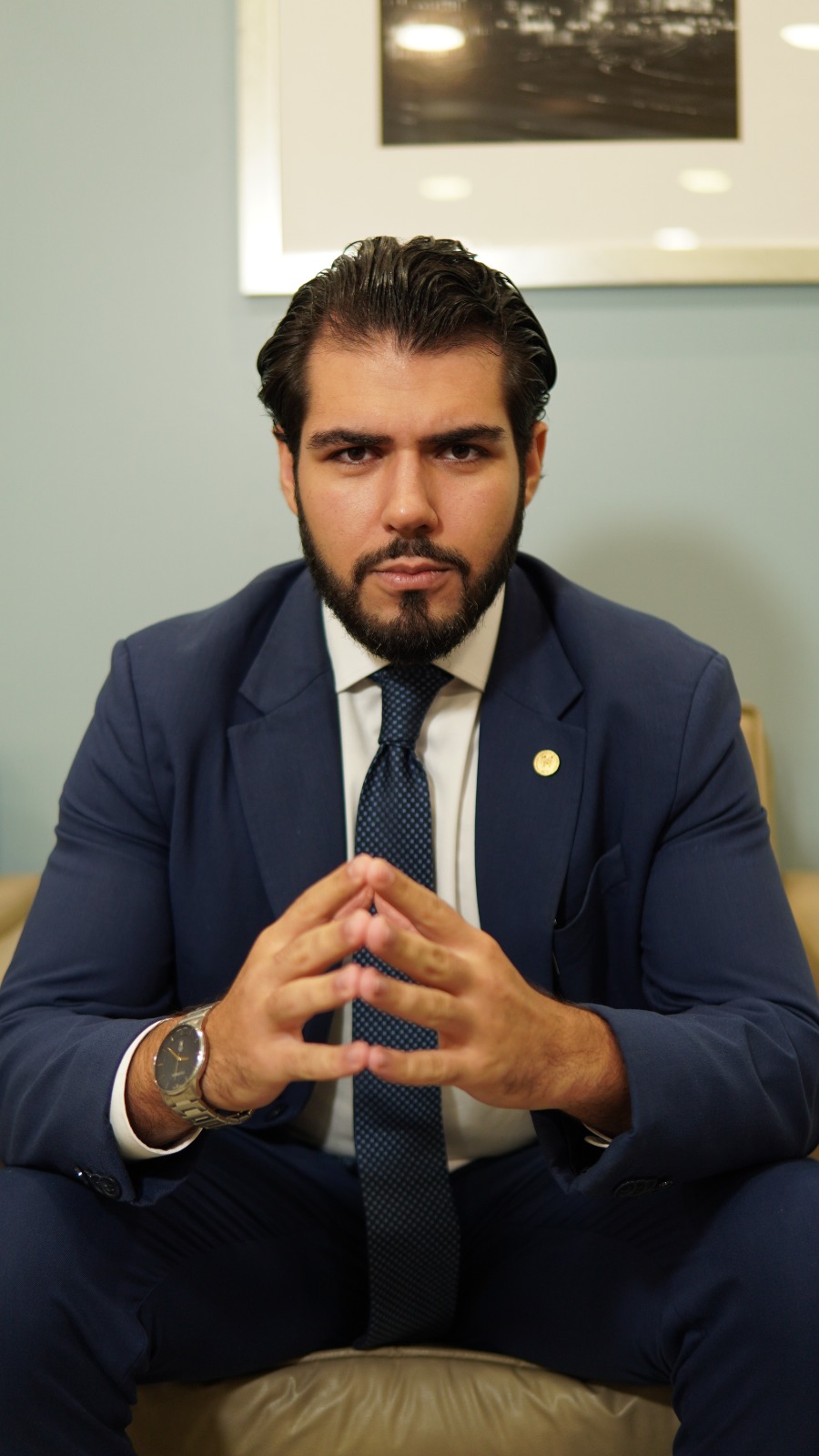 Antonio Cardoso