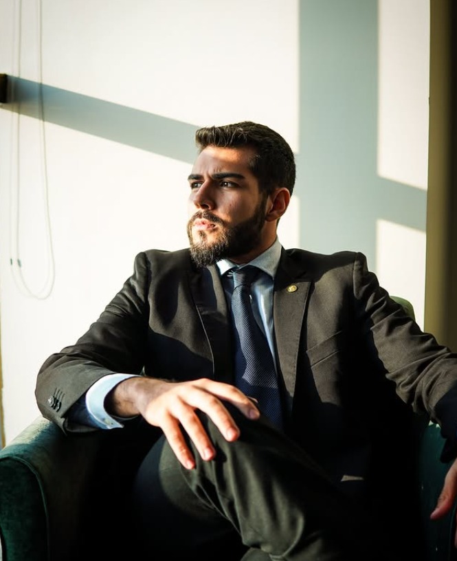 Antonio Cardoso