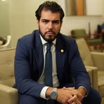 Publicação da Orbitax no Instagram