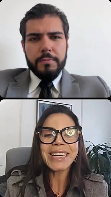 Publicação da Orbitax no Instagram